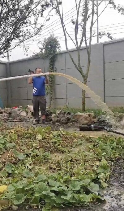 硚口区灌溉井