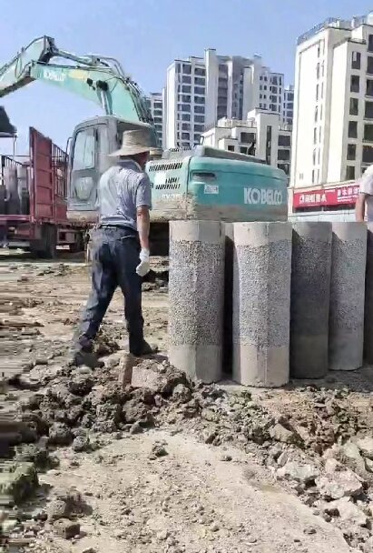 硚口区降水井